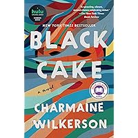 Black Cake: A Novel