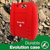 Safety First Aid Evolution Plus Hypasoothe Burns Kit Large with Gels & Dressings view 6