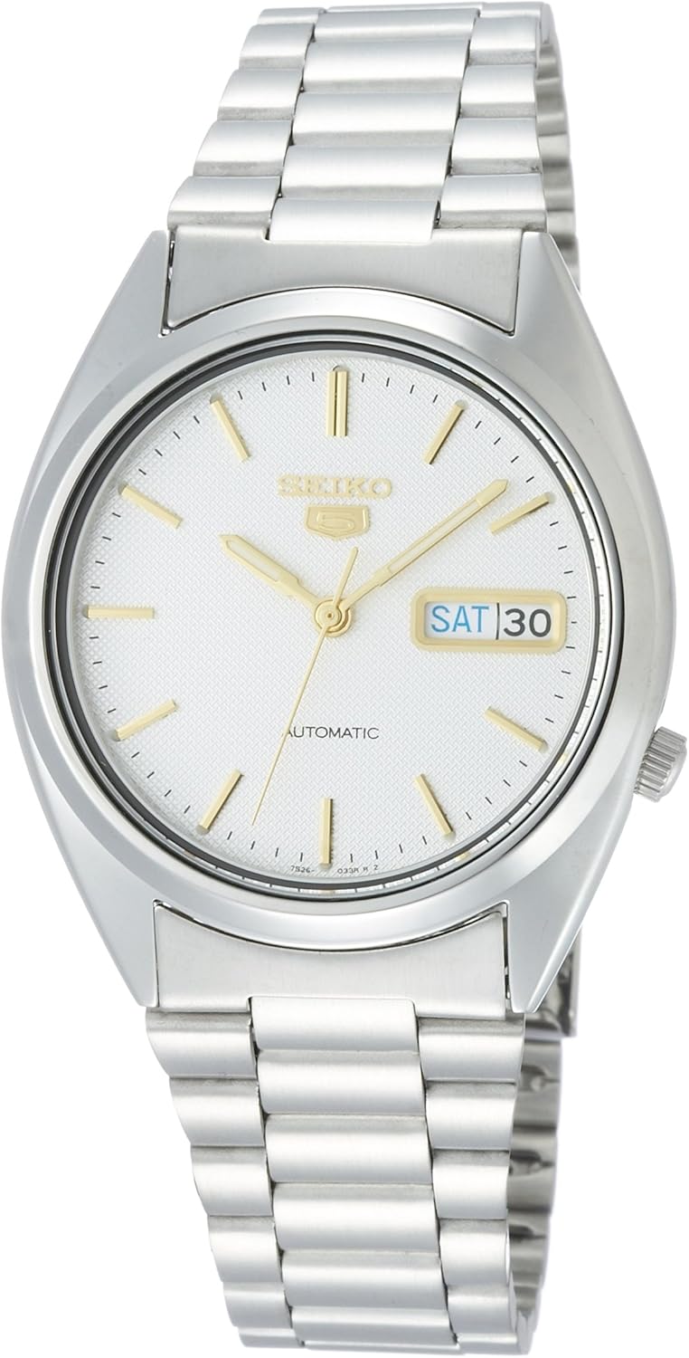 Seiko Fitness Watch SNXG47K1 Watches