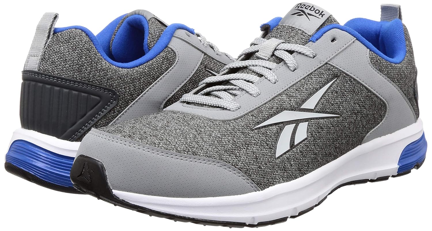 reebok canton runner lp running shoes