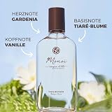Yves Rocher Monoï Eau de Toilette 100ml - Exotic Summer Fragrance for Women view 4