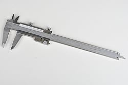 Fowler 52-058-016-0, Vernier Caliper with
