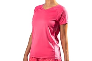 Kanu Surf Women's Short-Sleeve Rashguard