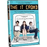 The IT Crowd: Season 2