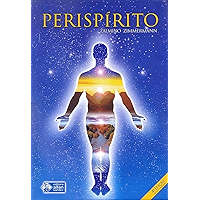Perispírito (Portuguese Edition) book cover