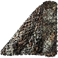 Sitong Bulk Roll Camo Netting for Hunting Military