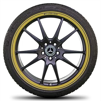 Amg Felgen Schwarz 20 Zoll