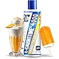 Ronnie Coleman Signature Series L Carnitine XS 4000 Liquid, Stimulant Free, Sugar Free, Zero Carbs, Lean Muscle Strength Support for Men & Women, 16 Oz (16 oz, Orange Creamsicle (4000))