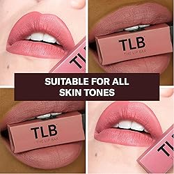 The Lip Bar - Nonstop Liquid Matte