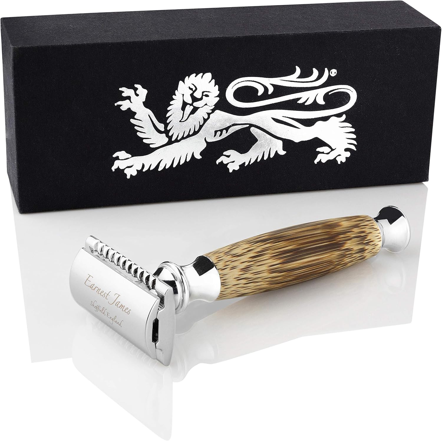 best long handle safety razor