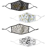 Amazon Essentials Disney Star Wars Marvel Frozen Washable Face Masks