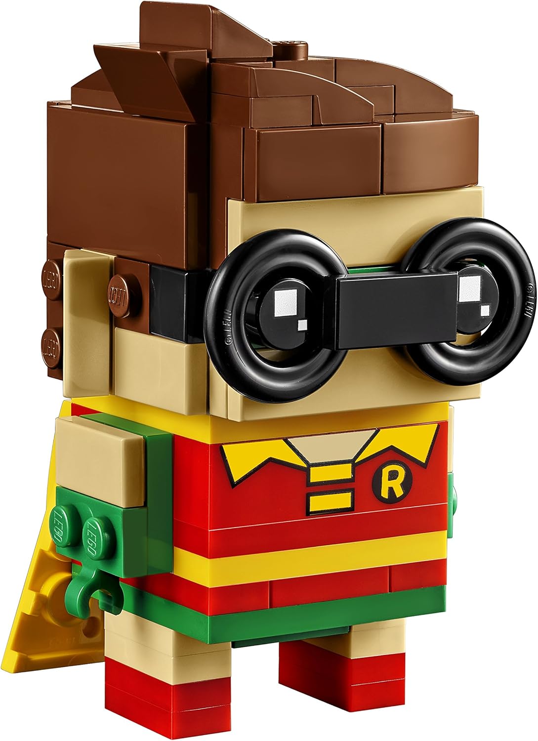 lego brickheadz robin