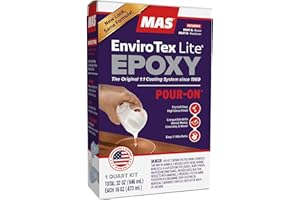 ETI Environmental Technology 2032 32-Ounce Kit Lite Pour-On, High Gloss Finish