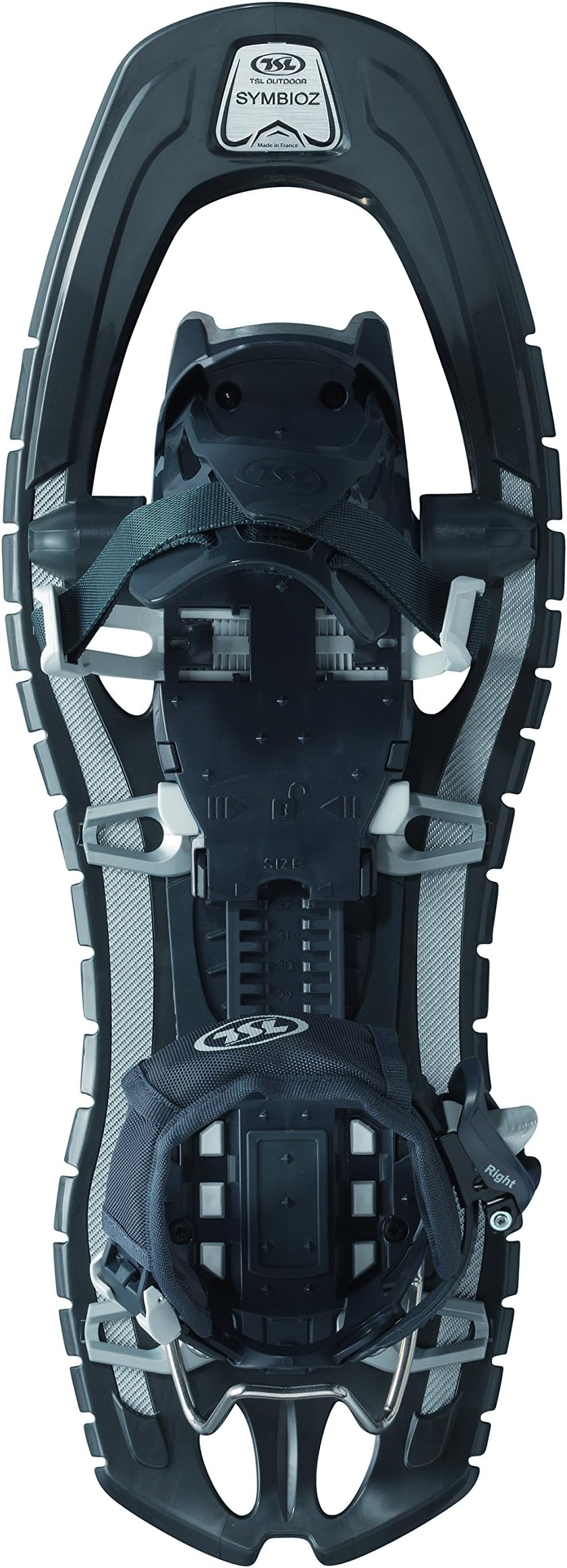TSL Snowshoes Symbioz Expert Snowshoe