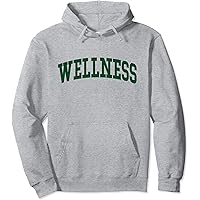 アリシアスタン　スウェット　Wellness Sweat Hoodie Wellness Cropped Sweatshirt | ALEXIA STAM