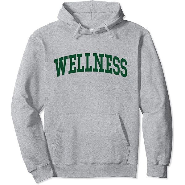 アリシアスタン　スウェット　Wellness Sweat Hoodie Wellness Sweat Hoodie /UVカット裏起毛フーディー（パーカー