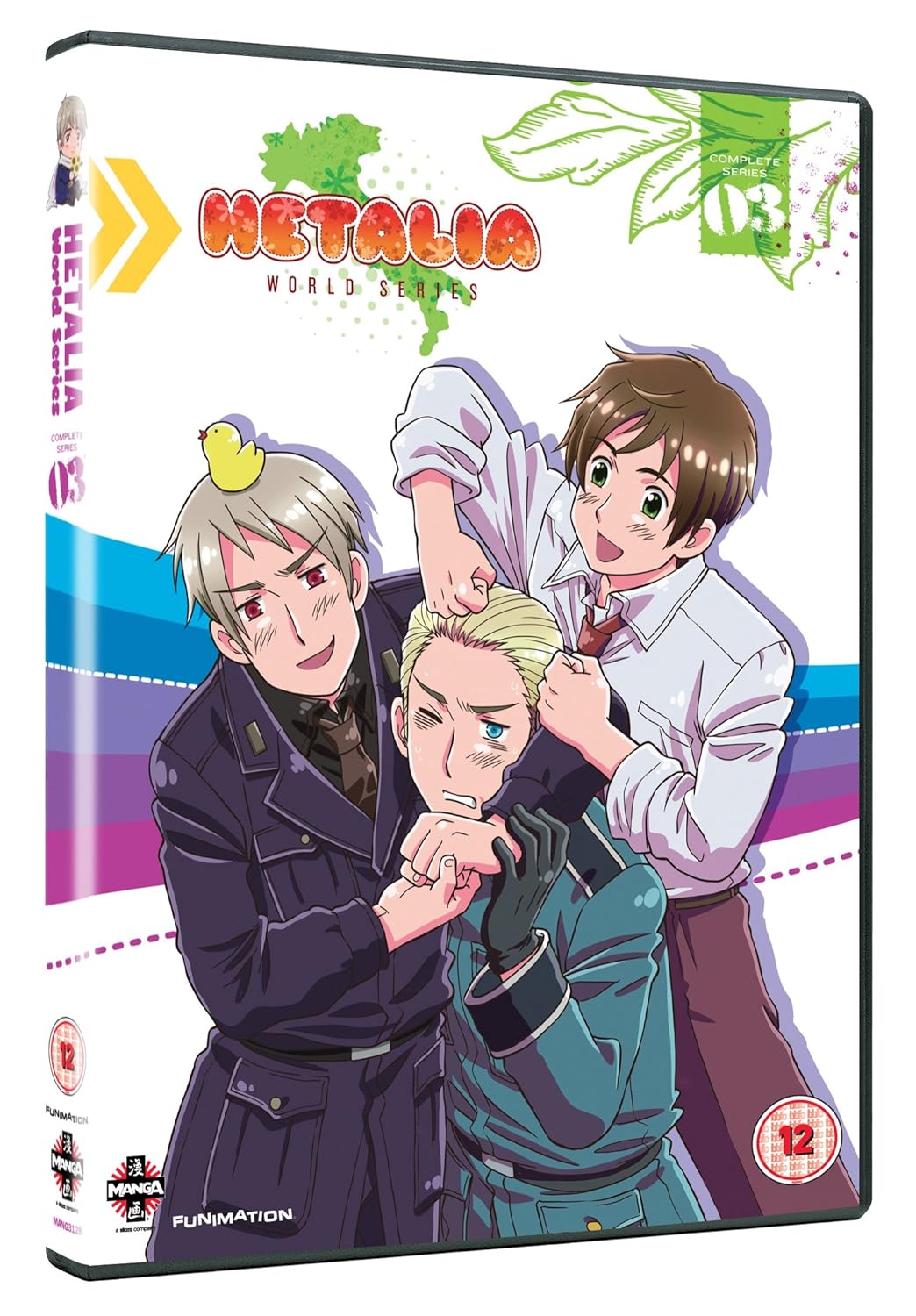 Get Amazon Com Hetalia World Series Season 3 Collection Dvd Movies Free HD Get Wallpaper Amazon Com Hetalia World Series Season 3 Collection Dvd Movies HD