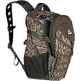 Insights Hunting by frogg toggs The V2 Drifter Backpack, Lightweight Camouflaged Day Pack holds Decoy, two H20 Bottles, MO Bottomland