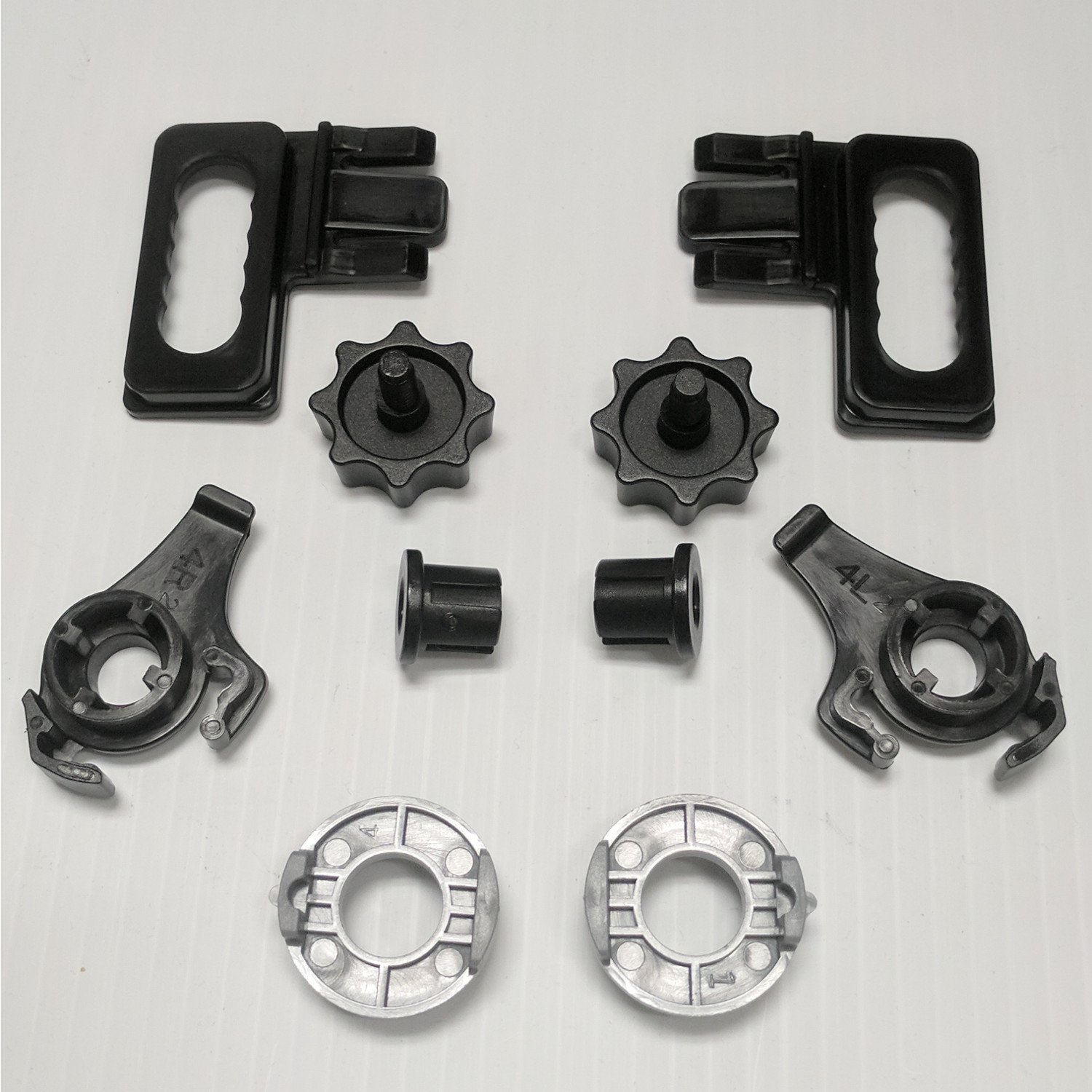 Antra APXXXX9001 Hard Hat Adapter Kits for connecting Antra Welding