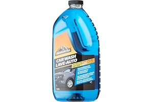 Armor All 17485 Car Wash Concentrate, 1.89L