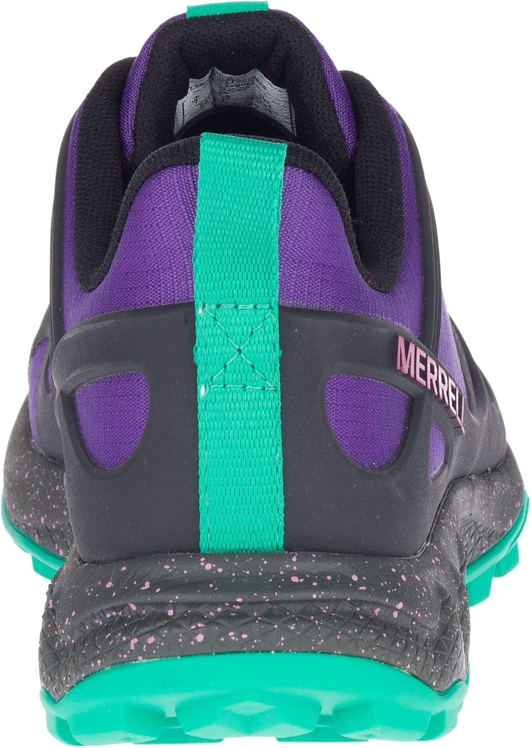  | Merrell Women's Altalight Hiking Shoe | Hiking Shoes