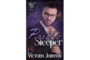Pride's Sleeper (Angel's Landing Book 1)
