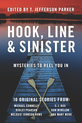 Download Hook, Line & Sinister: Mysteries to Reel You In (English Edition) PDF