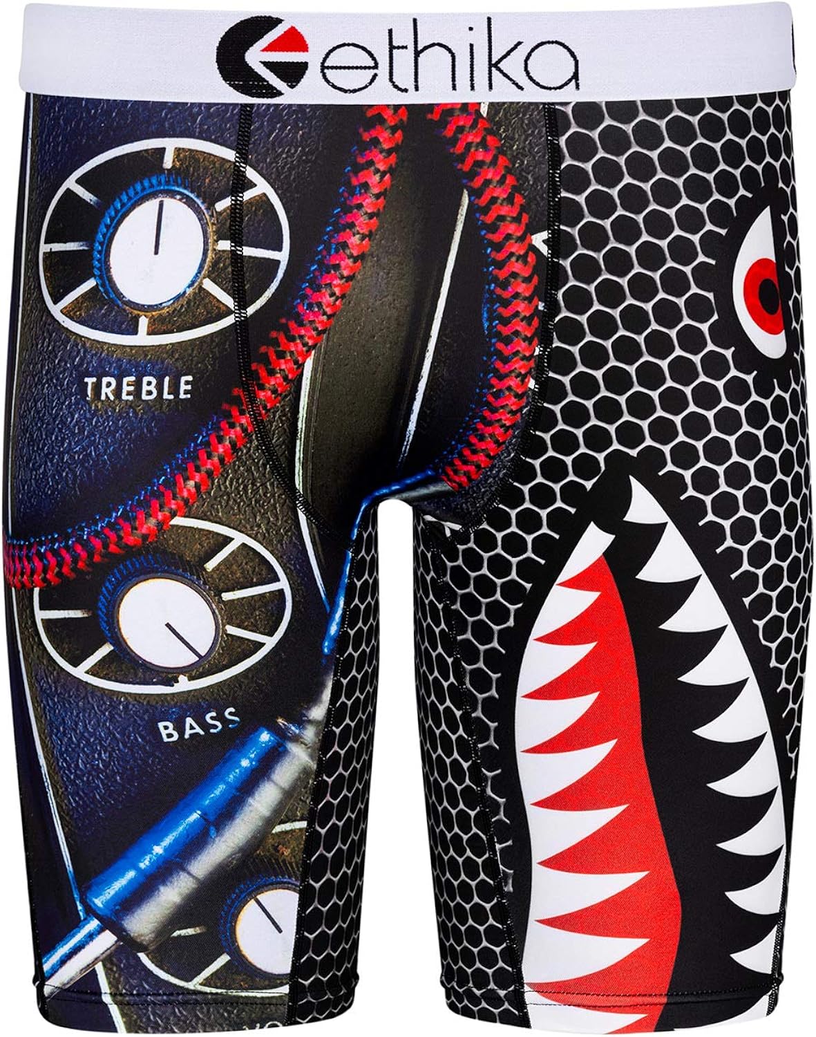 ethika boxers footlocker