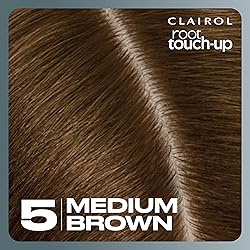 Clairol Root Touch-Up by Nice'n Easy Permanent Hair