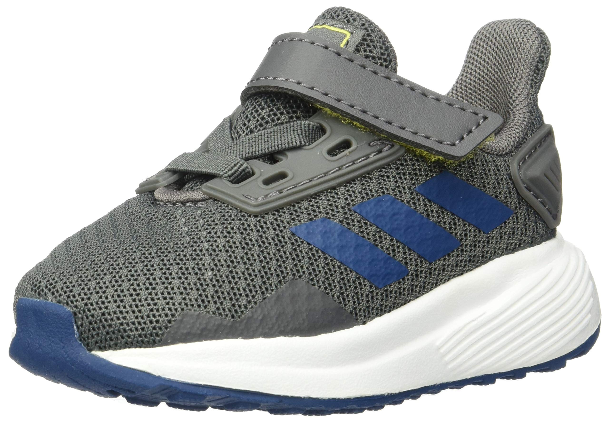 adidas gazelle silver green womens ADIDAS DURAMO 9 – bCODE main image 1