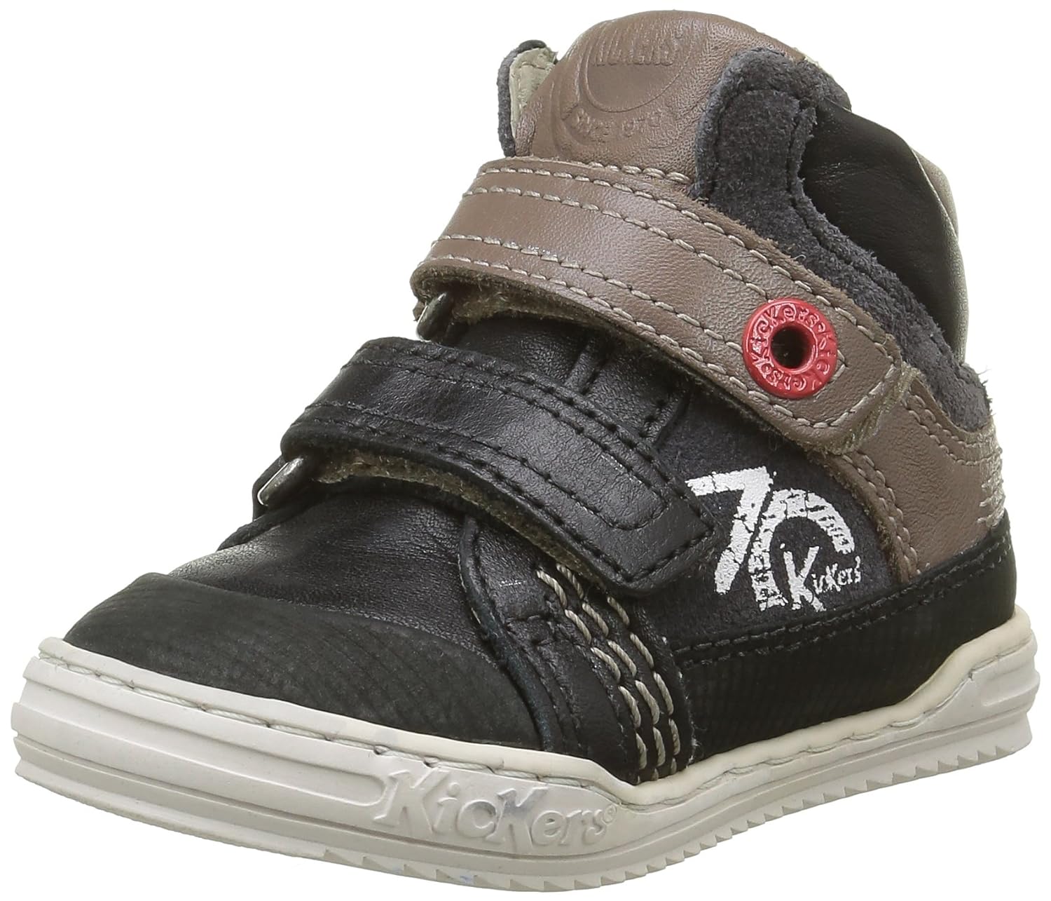 chaussure bebe kickers