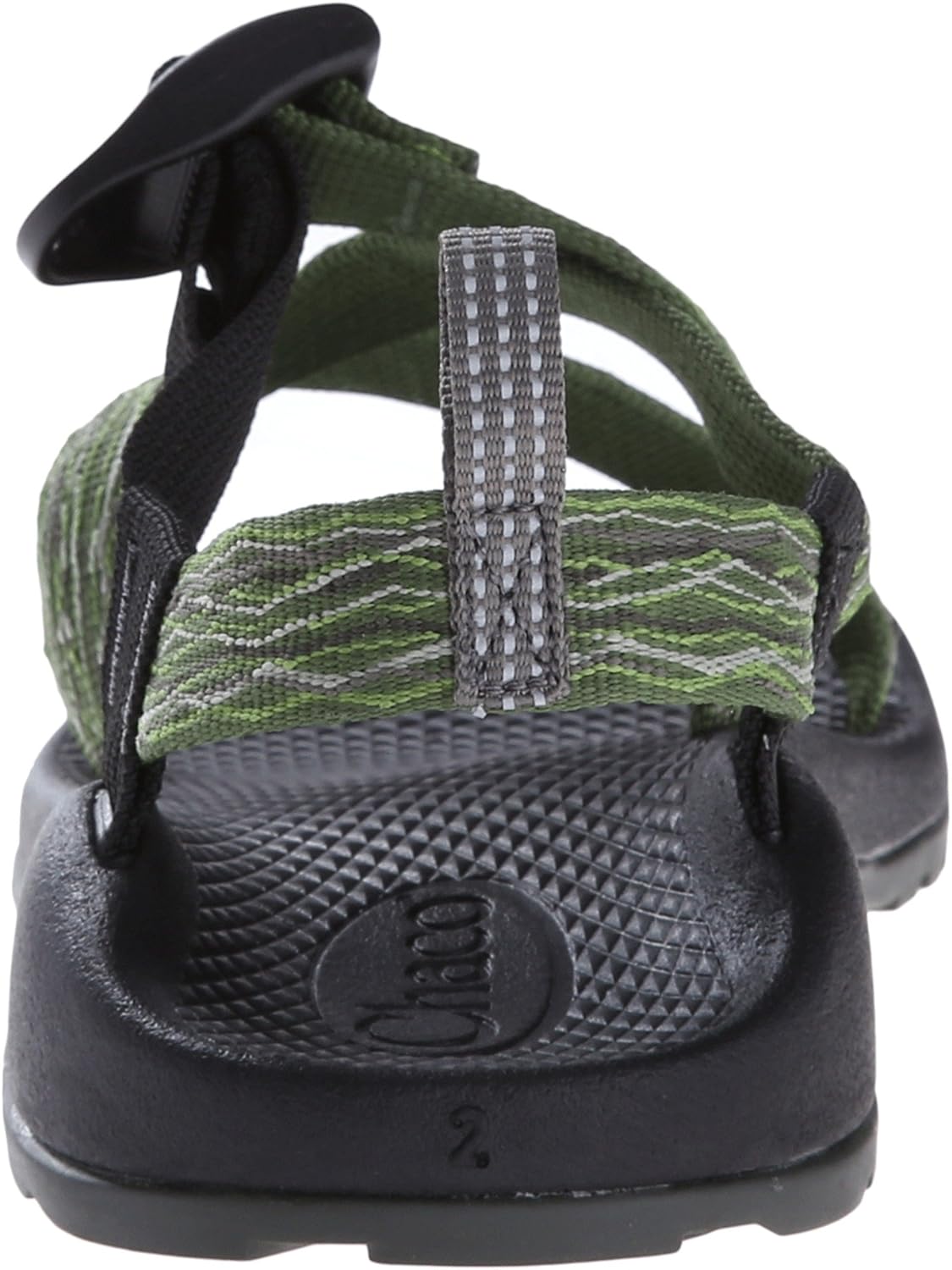 Chaco Z1 Ecotread Sandal (Toddler/Little Kid/Big Kid)