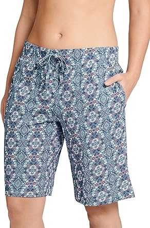 jockey pajama shorts