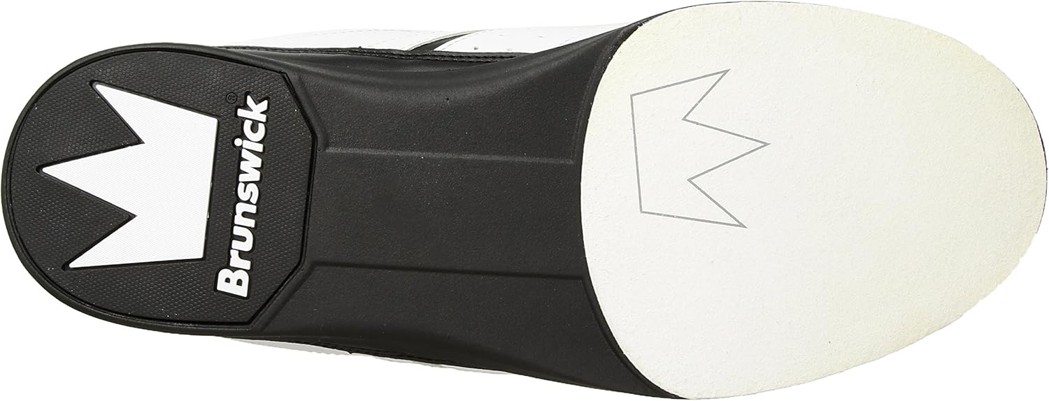 brunswick vapor shoes