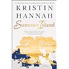 Summer Island: A Novel