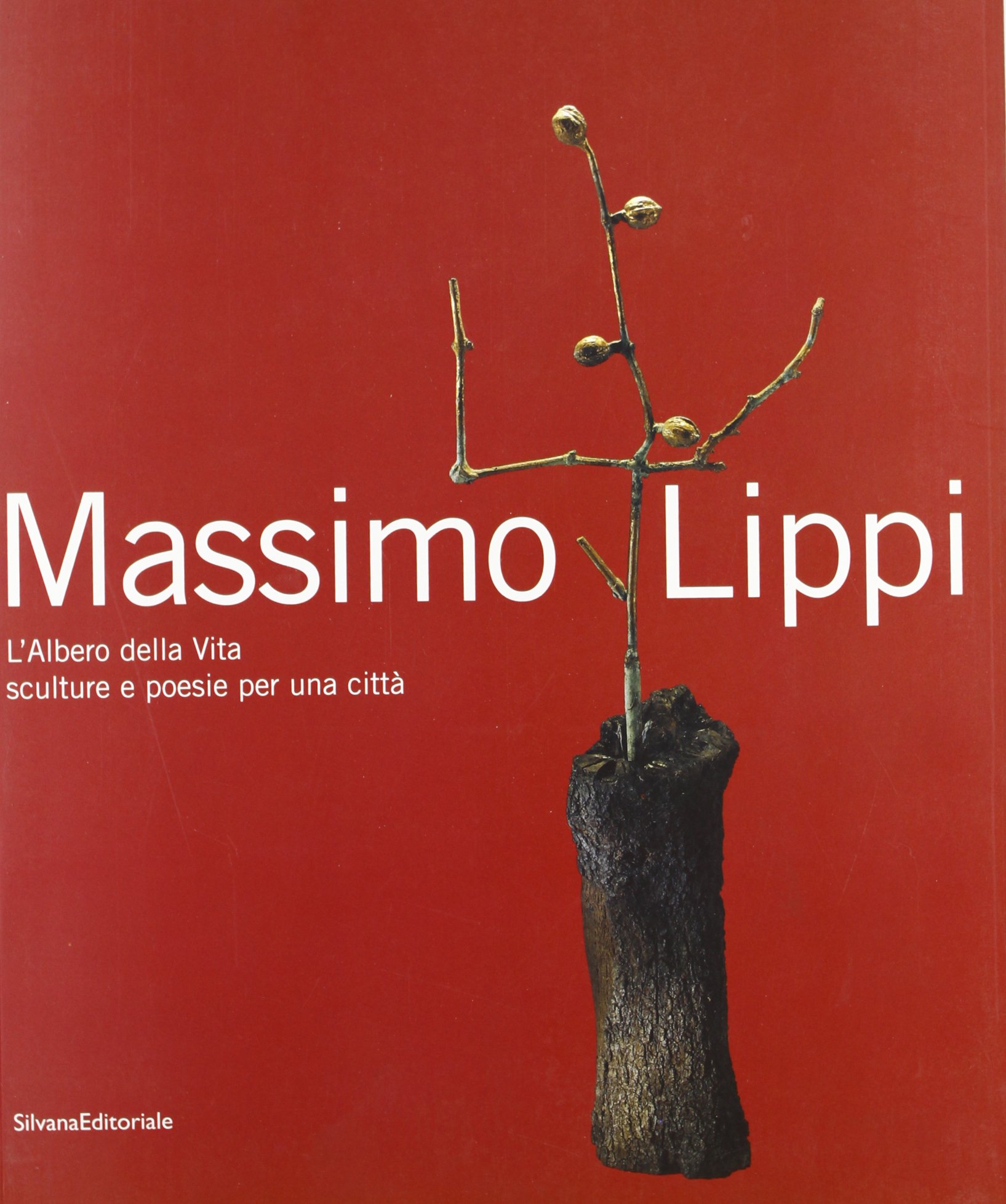 Massimo Lippi L Albero Della Vita Vv Amazon Com Books