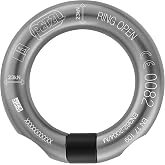 PETZL Coeur Stainless