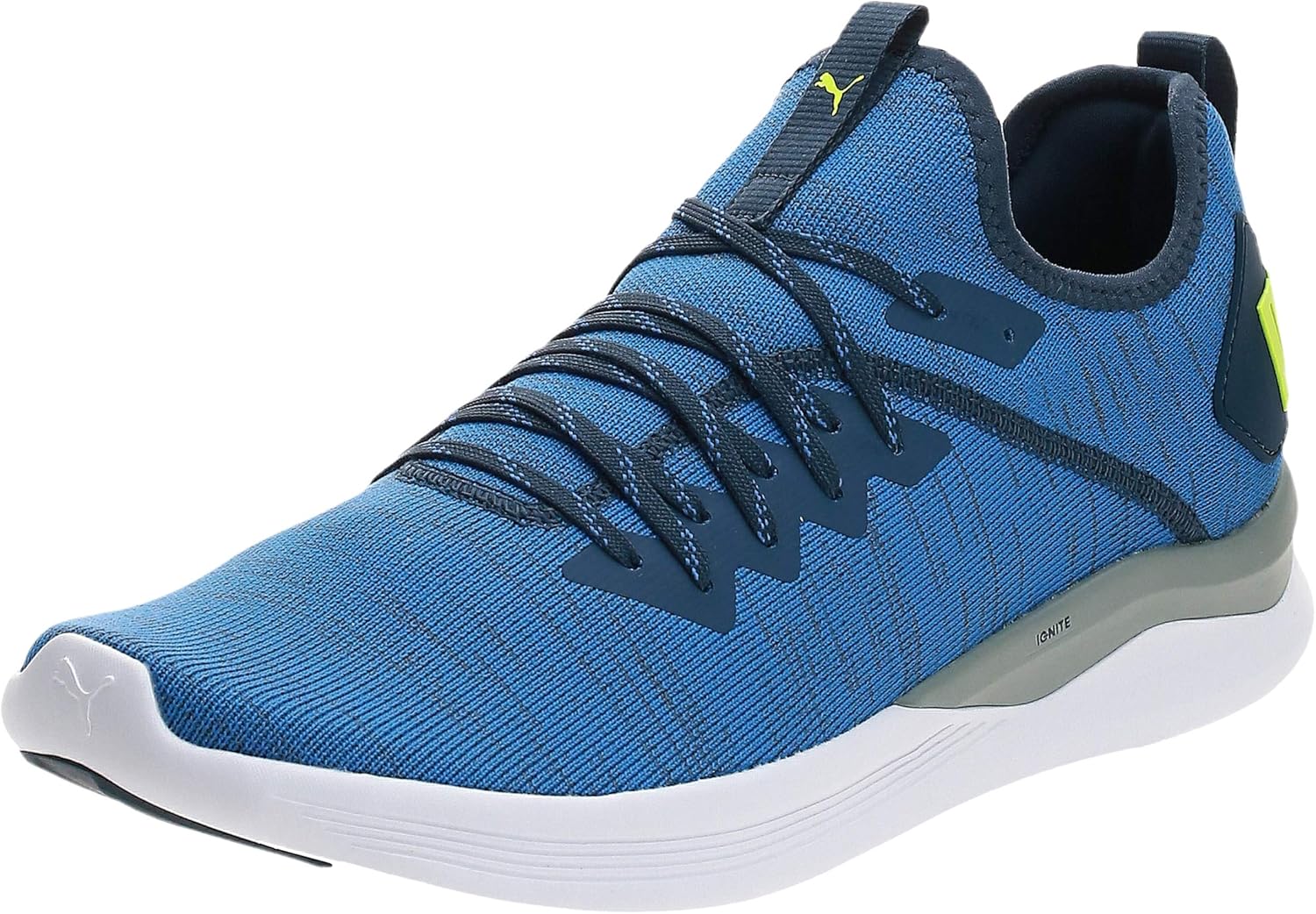 puma fuzionfit evoknit