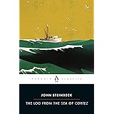The Log from the Sea of Cortez (Penguin Great Books of the 20th Century)