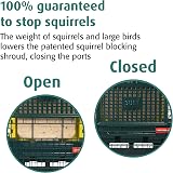 Jacobi Jayne Squirrel Buster Suet Feeder Two Suet Blocks Bird Feeder view 2