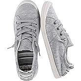 Dunes Sport Women's Reesa Canvas Sneaker