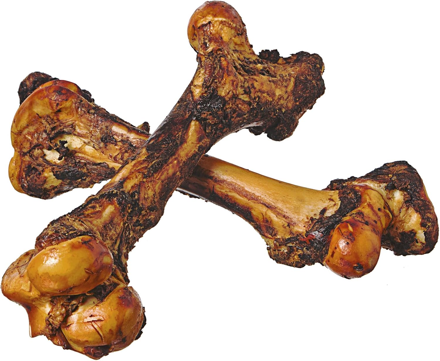 diy dog dental chews