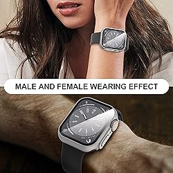 Suoman for Apple Watch 40mm Screen Protector