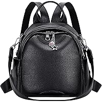 Amazon.com: Steve Madden Womens Bjacki Backpack, Black