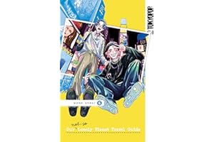 Our Not-So-Lonely Planet Travel Guide, Volume 6