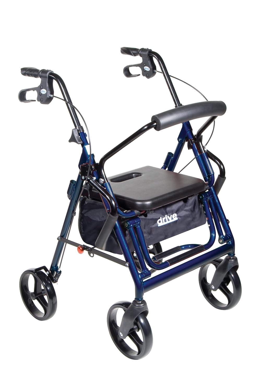 best rollator transport chair Reviews