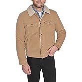 Levi's Men's Cotton Trucker