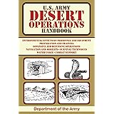 U.S. Army Desert Operations Handbook (US Army Survival)