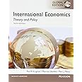 International Economics: Theory and Policy, Global Edition