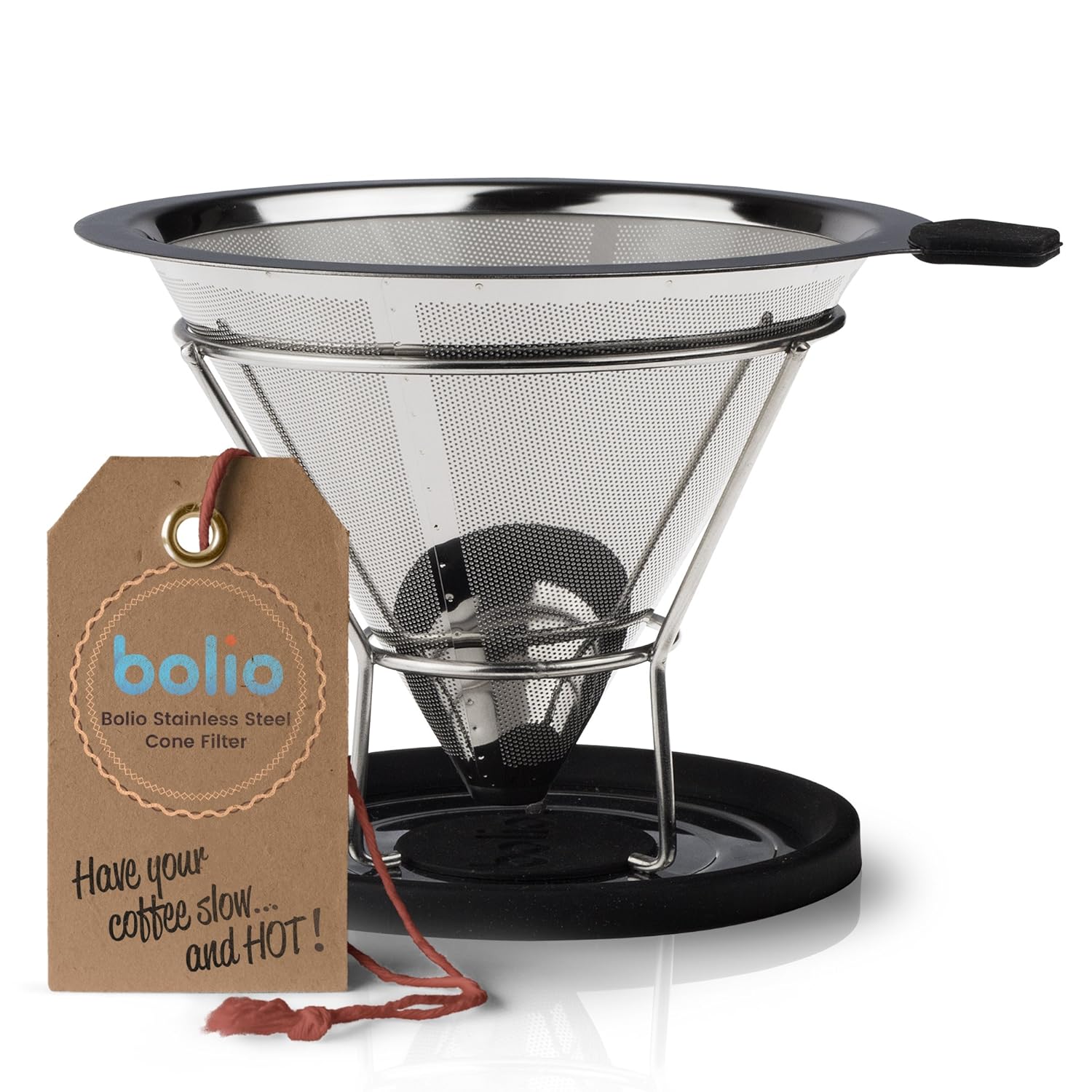 Best hemp coffee maker companie